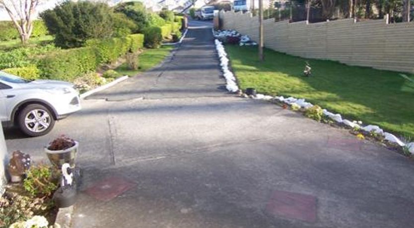 Photo of Glengorse House