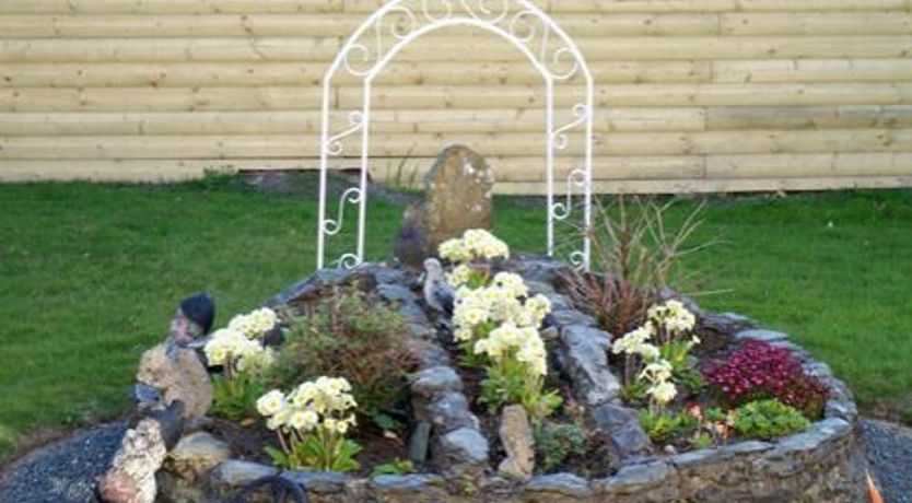 Photo of Glengorse House