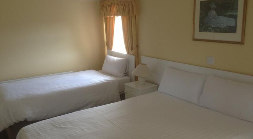 Photo of Marlinstown Court B&B