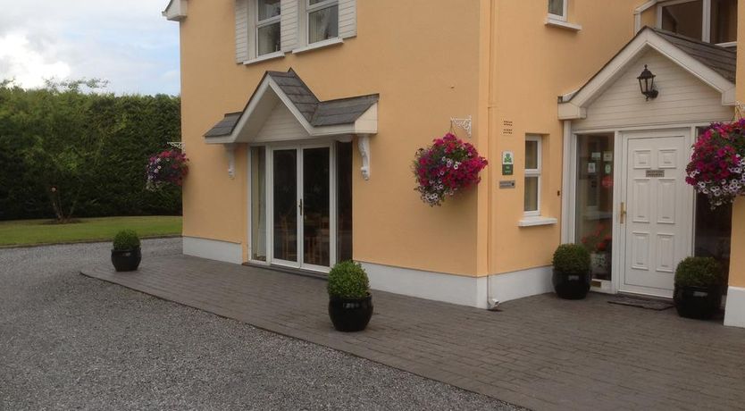 Photo of Marlinstown Court B&B