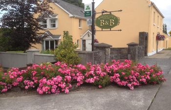 Marlinstown Court B&B Holiday Cottage