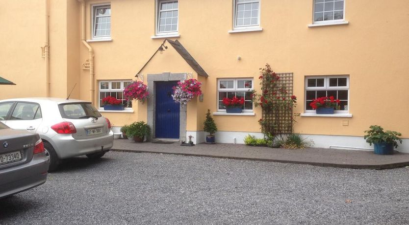 Photo of Marlinstown Court B&B