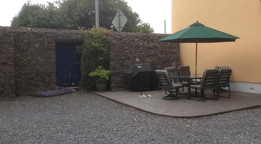 Photo of Marlinstown Court B&B