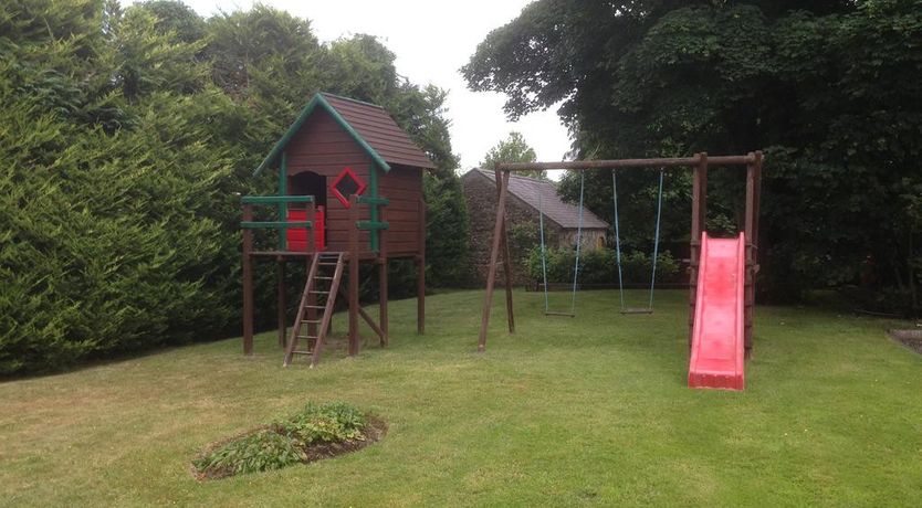 Photo of Marlinstown Court B&B