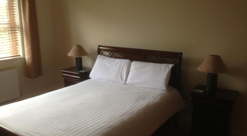 Photo of Marlinstown Court B&B