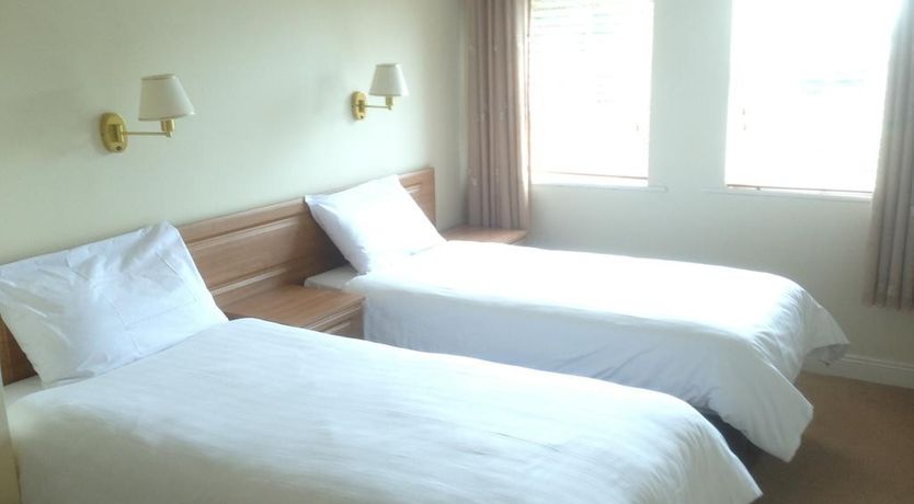 Photo of Marlinstown Court B&B