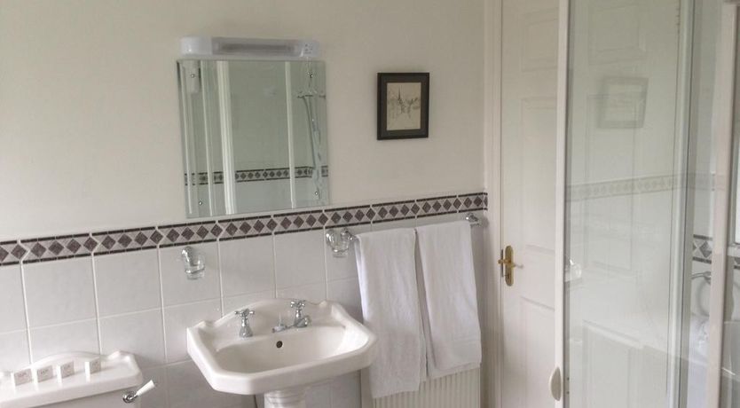 Photo of Marlinstown Court B&B