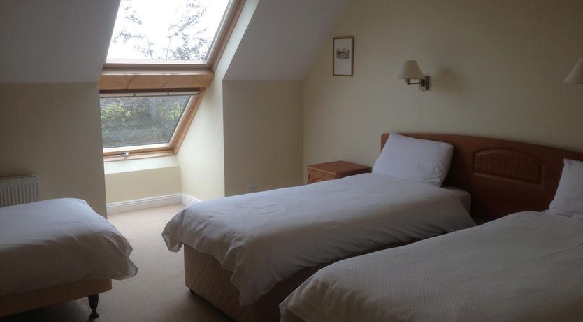 Photo of Marlinstown Court B&B