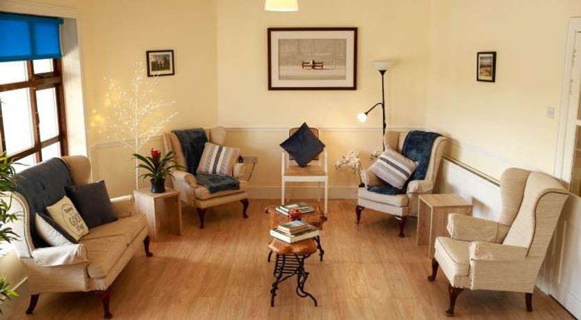 Photo of Slidala B&B