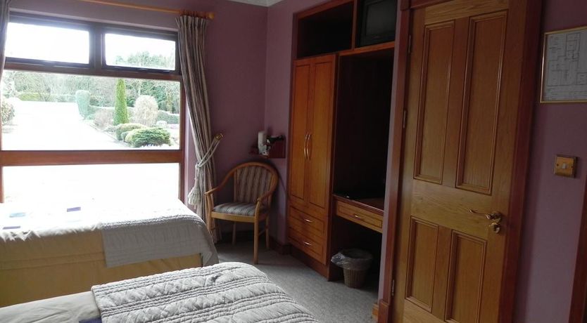 Photo of Shelmalier House