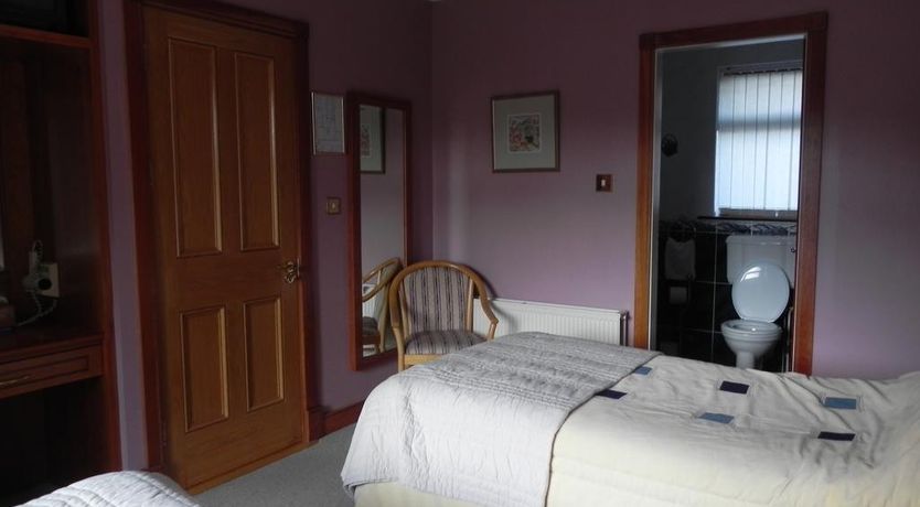 Photo of Shelmalier House