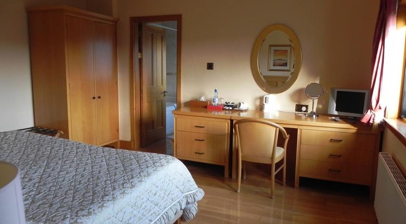 Photo of Shelmalier House