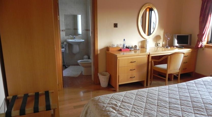 Photo of Shelmalier House