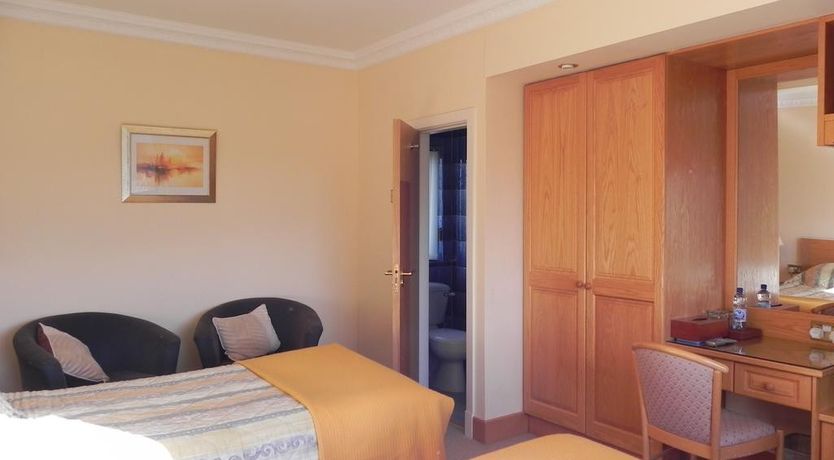 Photo of Shelmalier House