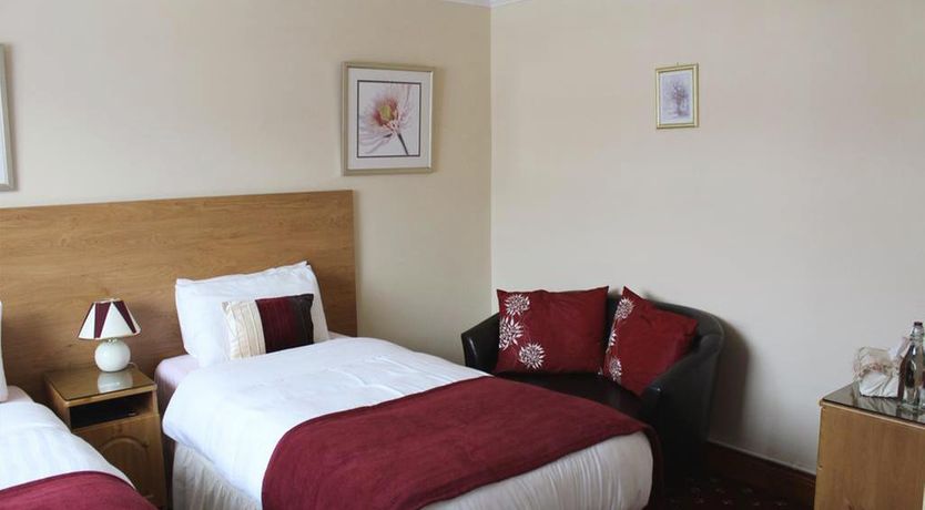 Photo of Sea Court B&B