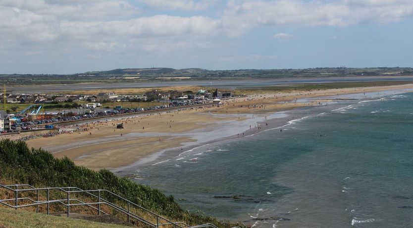 Photo of Sea Court B&B