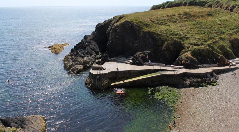 Photo of Sea Court B&B