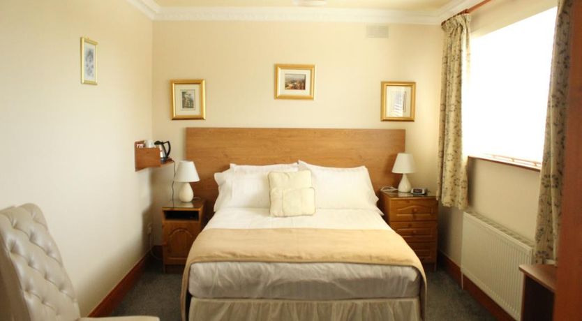 Photo of Sea Court B&B