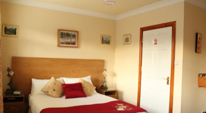 Photo of Sea Court B&B