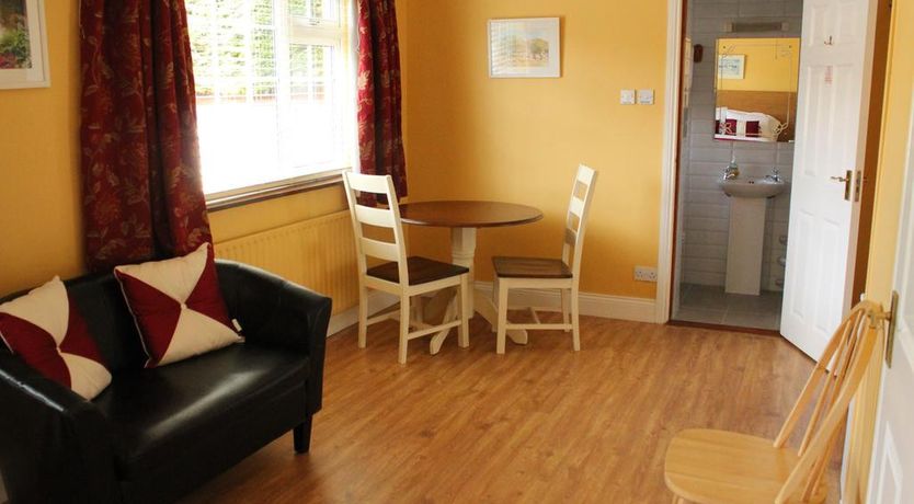 Photo of Sea Court B&B