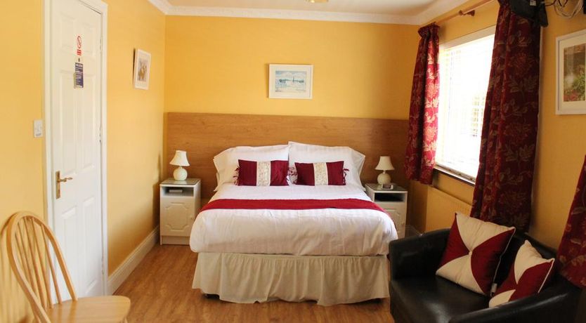 Photo of Sea Court B&B