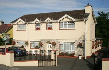 Sea Court B&B Holiday Cottage