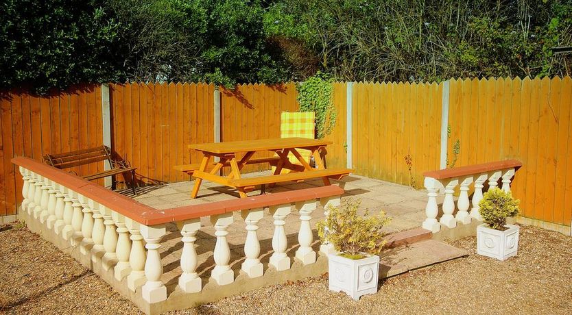 Photo of Sea Court B&B