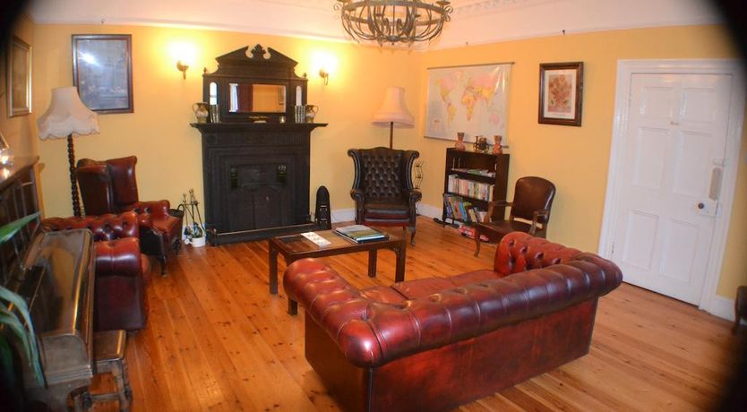 Photo of Avonmore House B&B