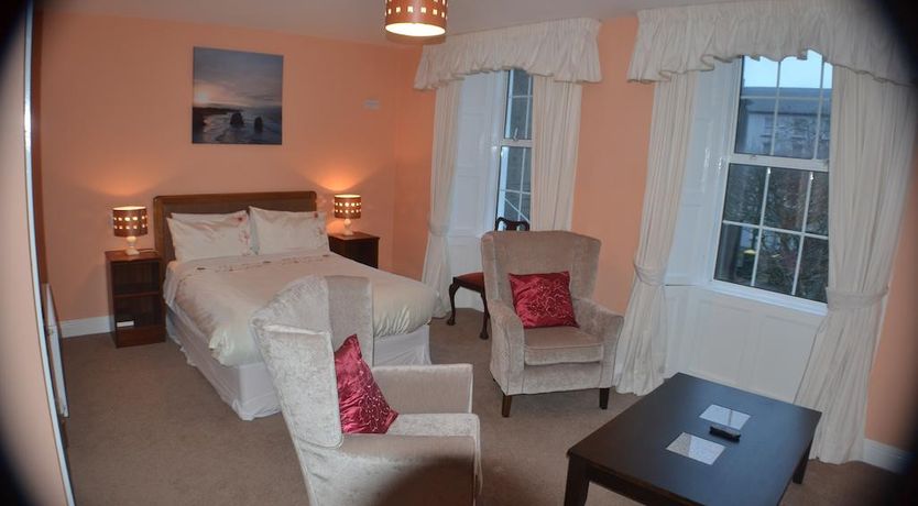 Photo of Avonmore House B&B