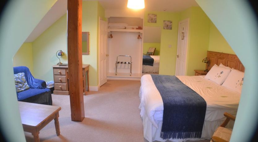 Photo of Avonmore House B&B