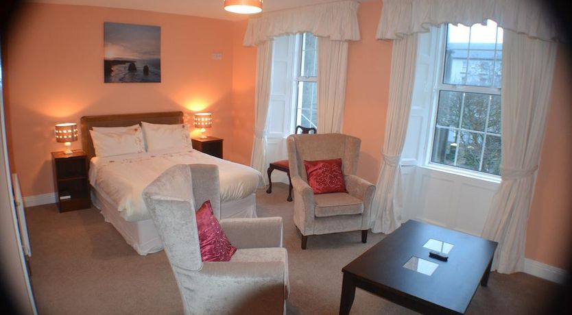 Photo of Avonmore House B&B