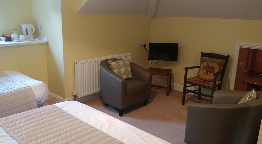 Photo of Avonmore House B&B