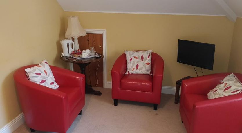 Photo of Avonmore House B&B