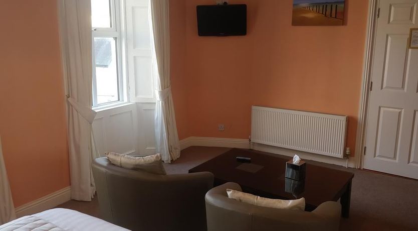 Photo of Avonmore House B&B