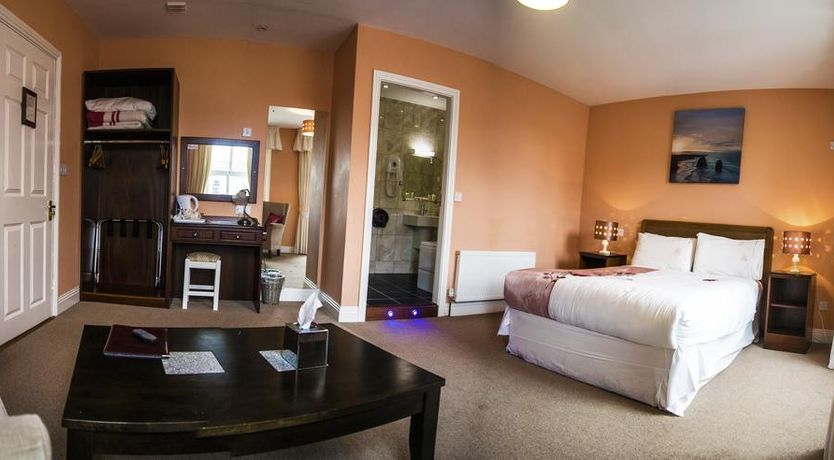 Photo of Avonmore House B&B