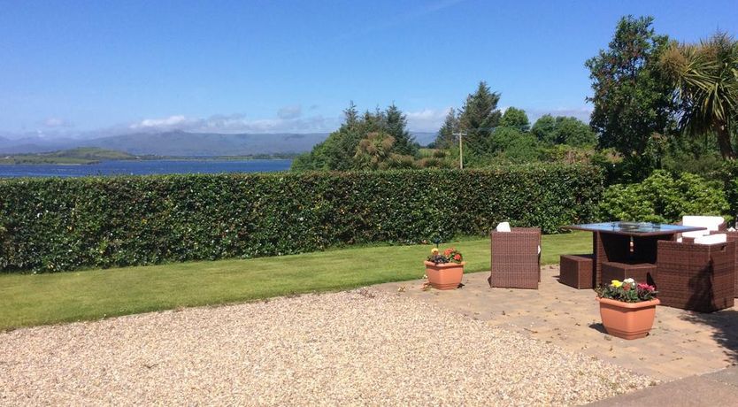 Photo of Eden Crest B&B