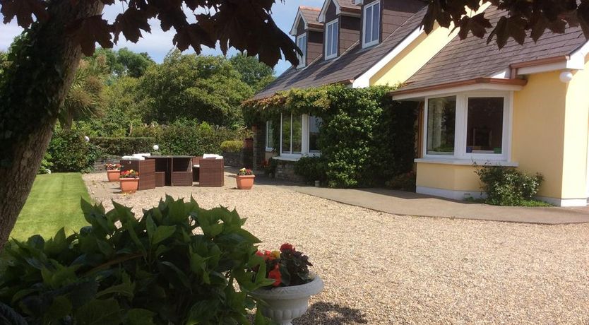 Photo of Eden Crest B&B