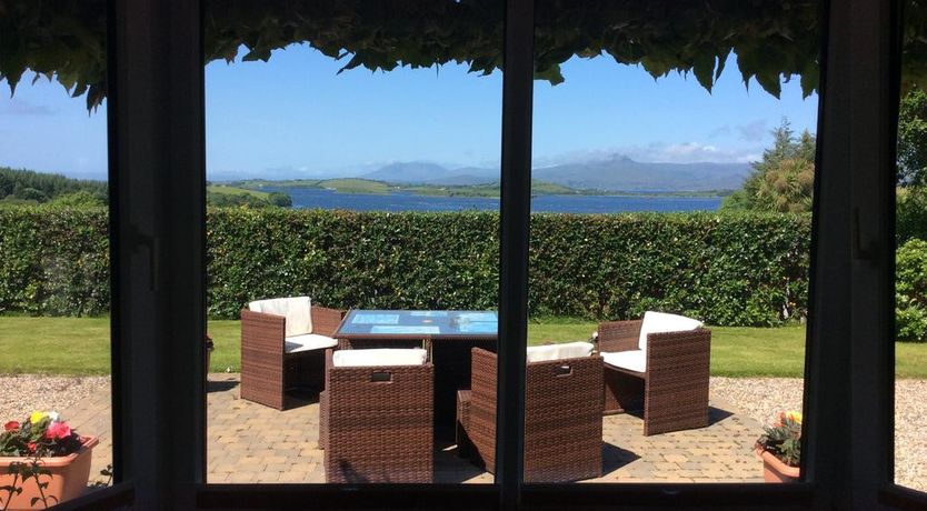 Photo of Eden Crest B&B