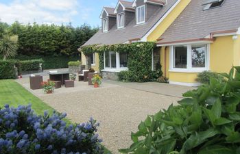 Eden Crest B&B Holiday Cottage