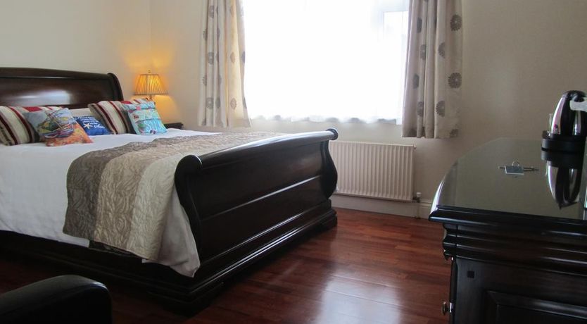 Photo of Eden Crest B&B