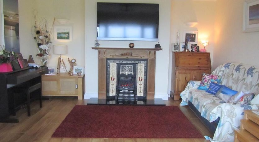 Photo of Eden Crest B&B