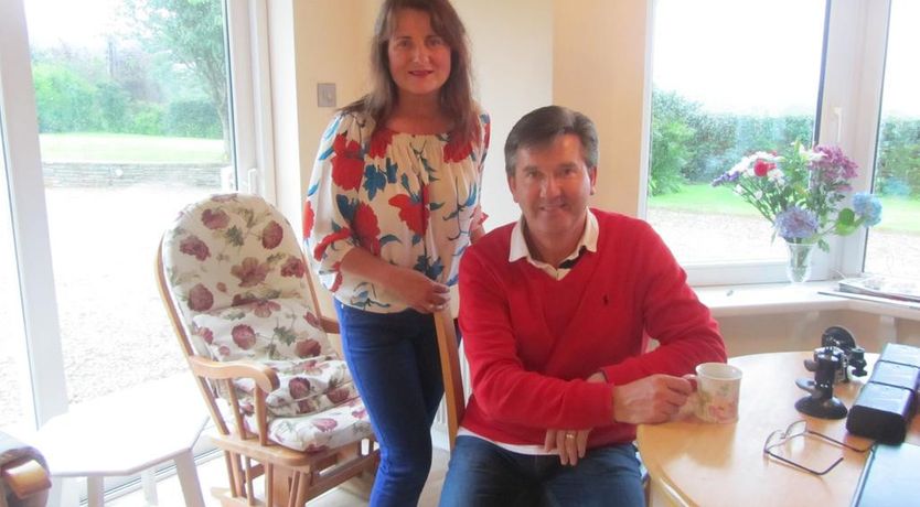 Photo of Eden Crest B&B