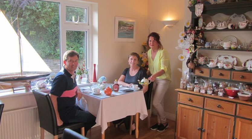 Photo of Eden Crest B&B