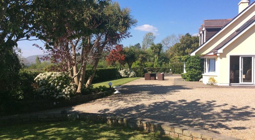 Photo of Eden Crest B&B