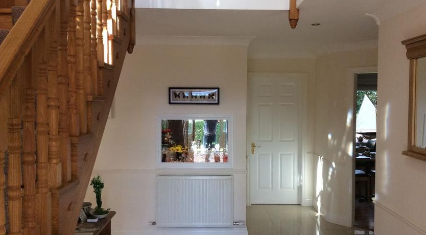 Photo of Eden Crest B&B