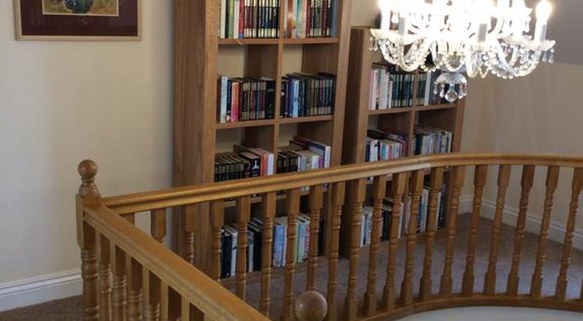 Photo of Eden Crest B&B