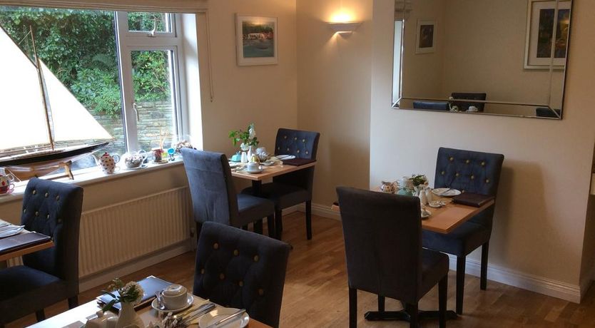 Photo of Eden Crest B&B