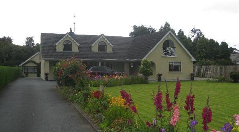 Photo of Mount Usher View B&B