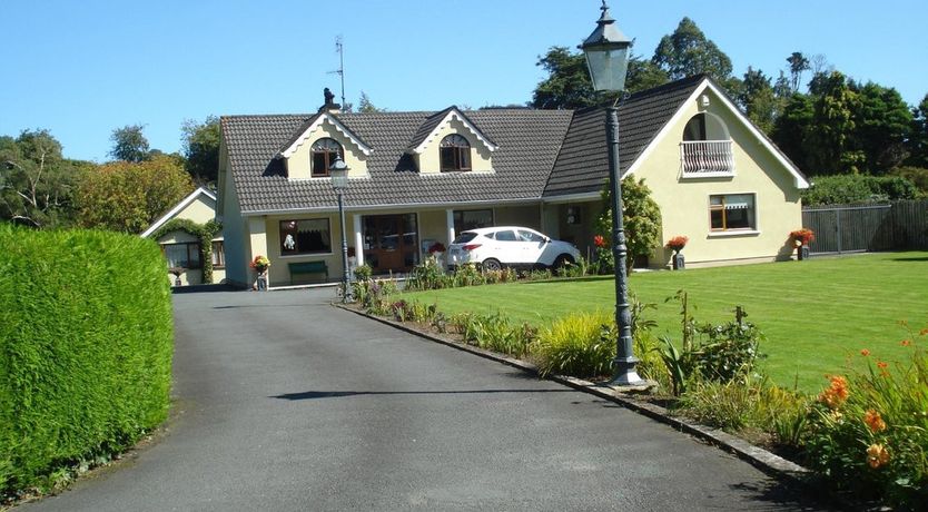 Photo of Mount Usher View B&B