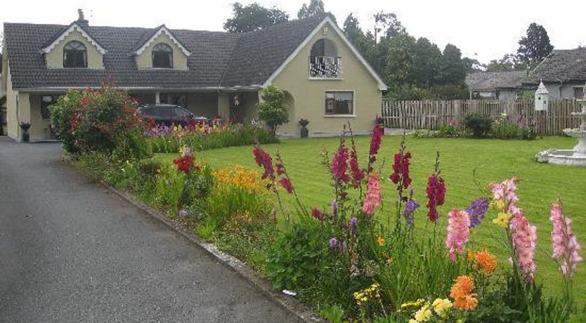 Photo of Mount Usher View B&B